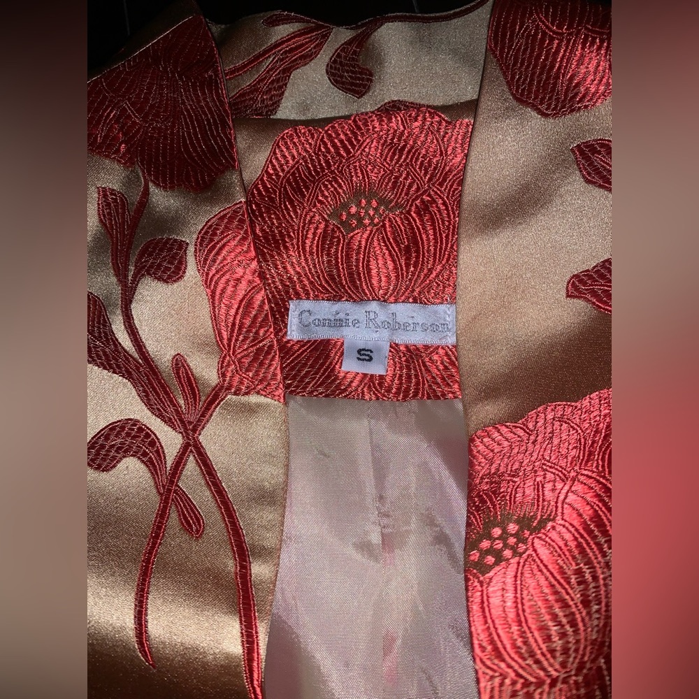 Connie Roberson Jacket View 4